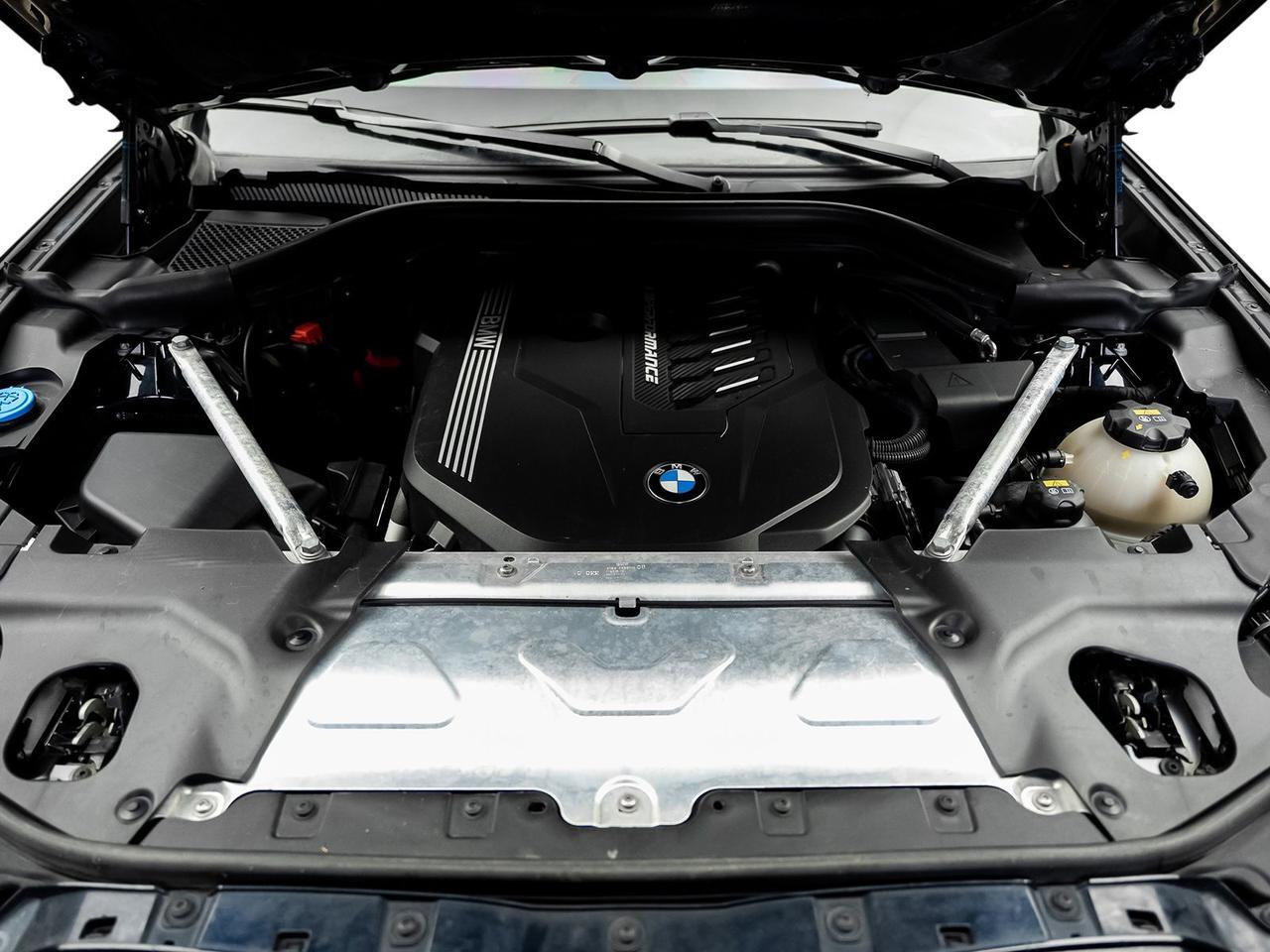 2021 BMW X3 M40i Ft Lauderdale FL