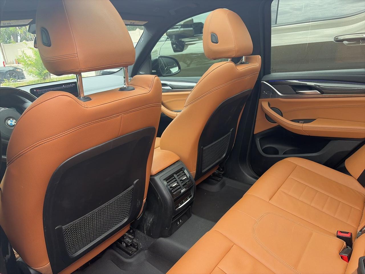 2021 BMW X3 M40i Ft Lauderdale FL