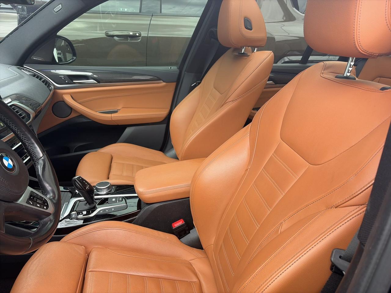 2021 BMW X3 M40i Ft Lauderdale FL