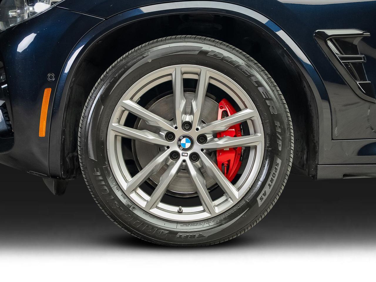2021 BMW X3 M40i Ft Lauderdale FL