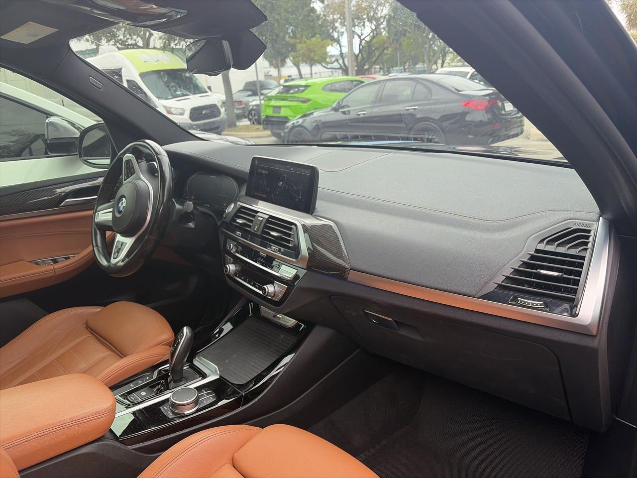 2021 BMW X3 M40i Ft Lauderdale FL