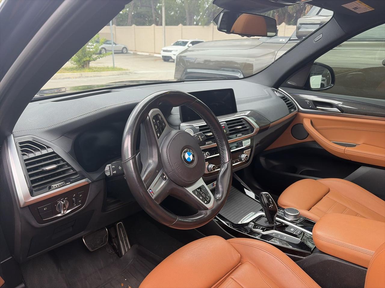 2021 BMW X3 M40i Ft Lauderdale FL