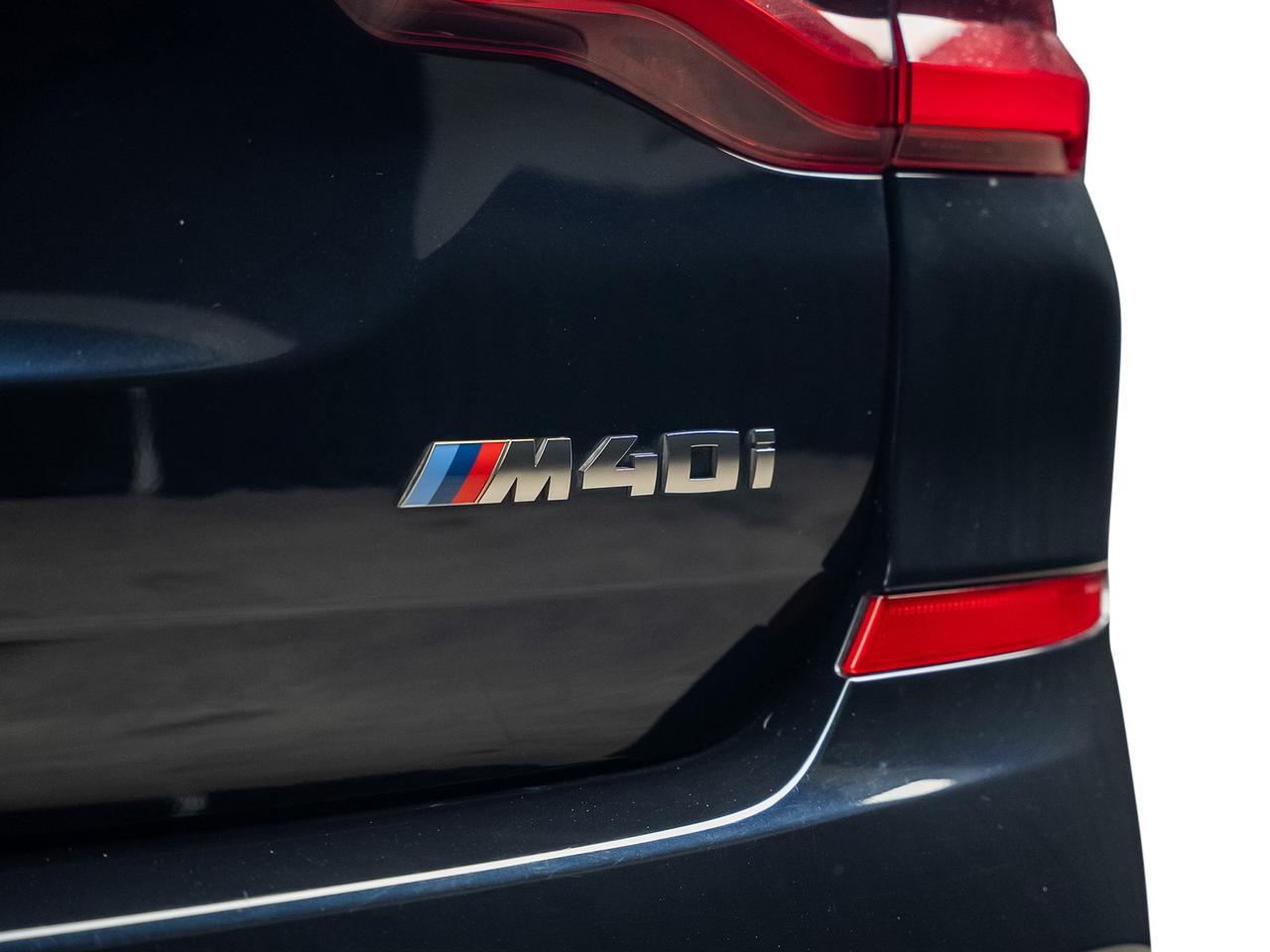 2021 BMW X3 M40i Ft Lauderdale FL