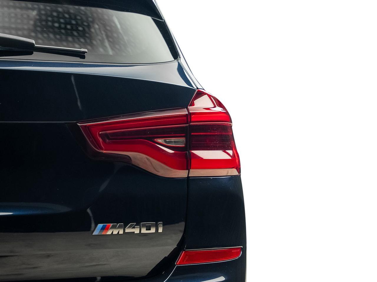 2021 BMW X3 M40i Ft Lauderdale FL