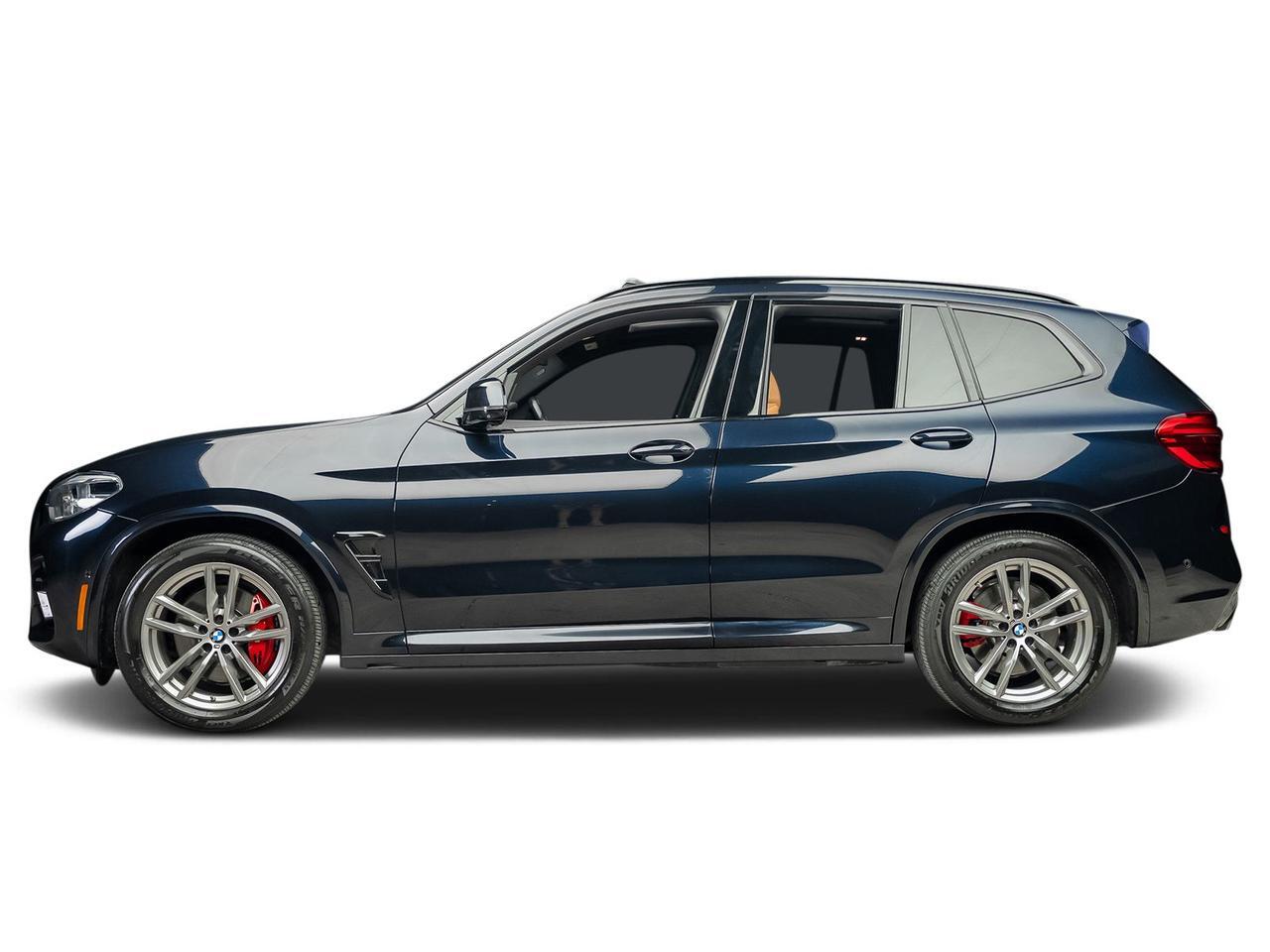 2021 BMW X3 M40i Ft Lauderdale FL