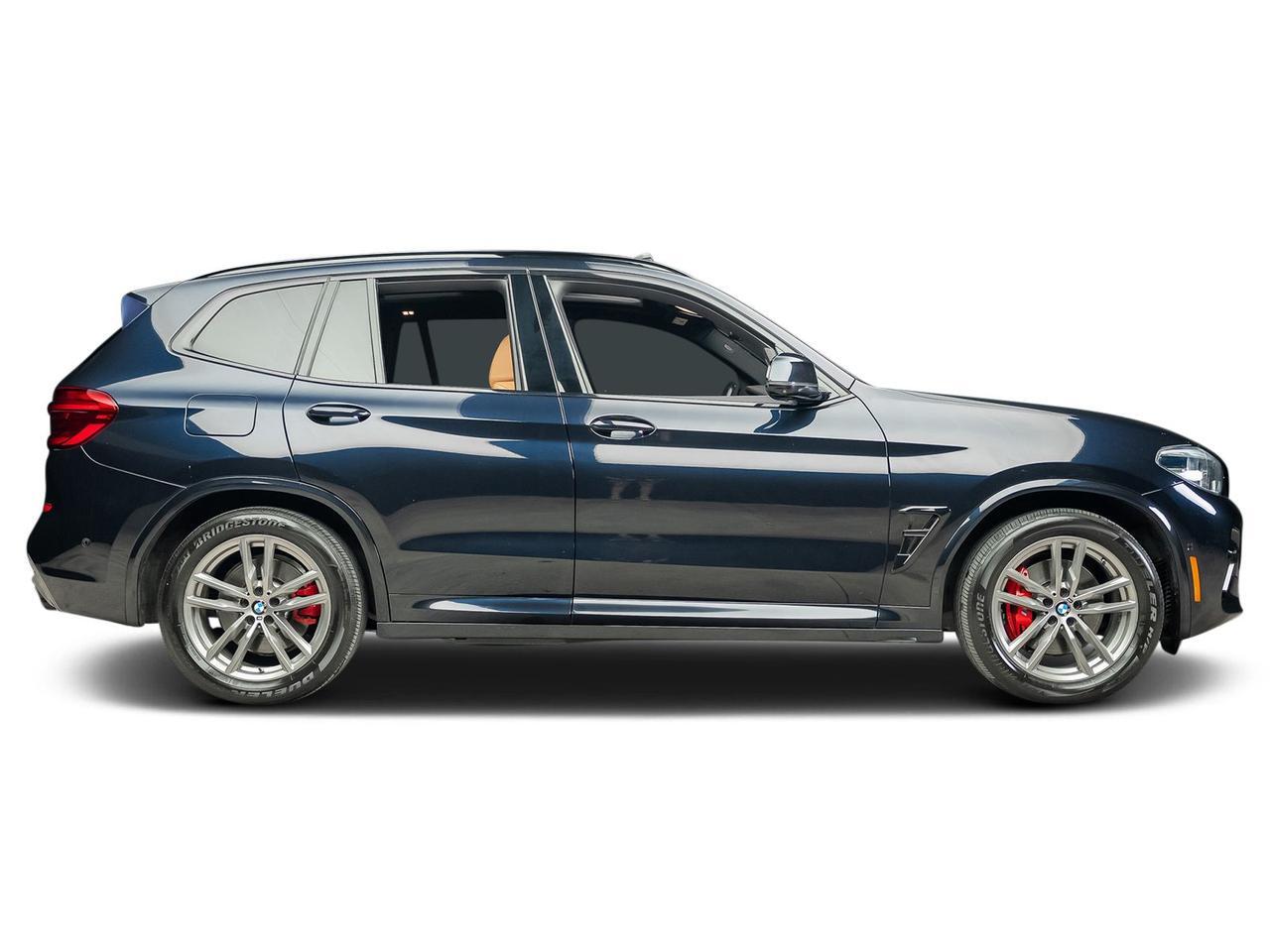 2021 BMW X3 M40i Ft Lauderdale FL