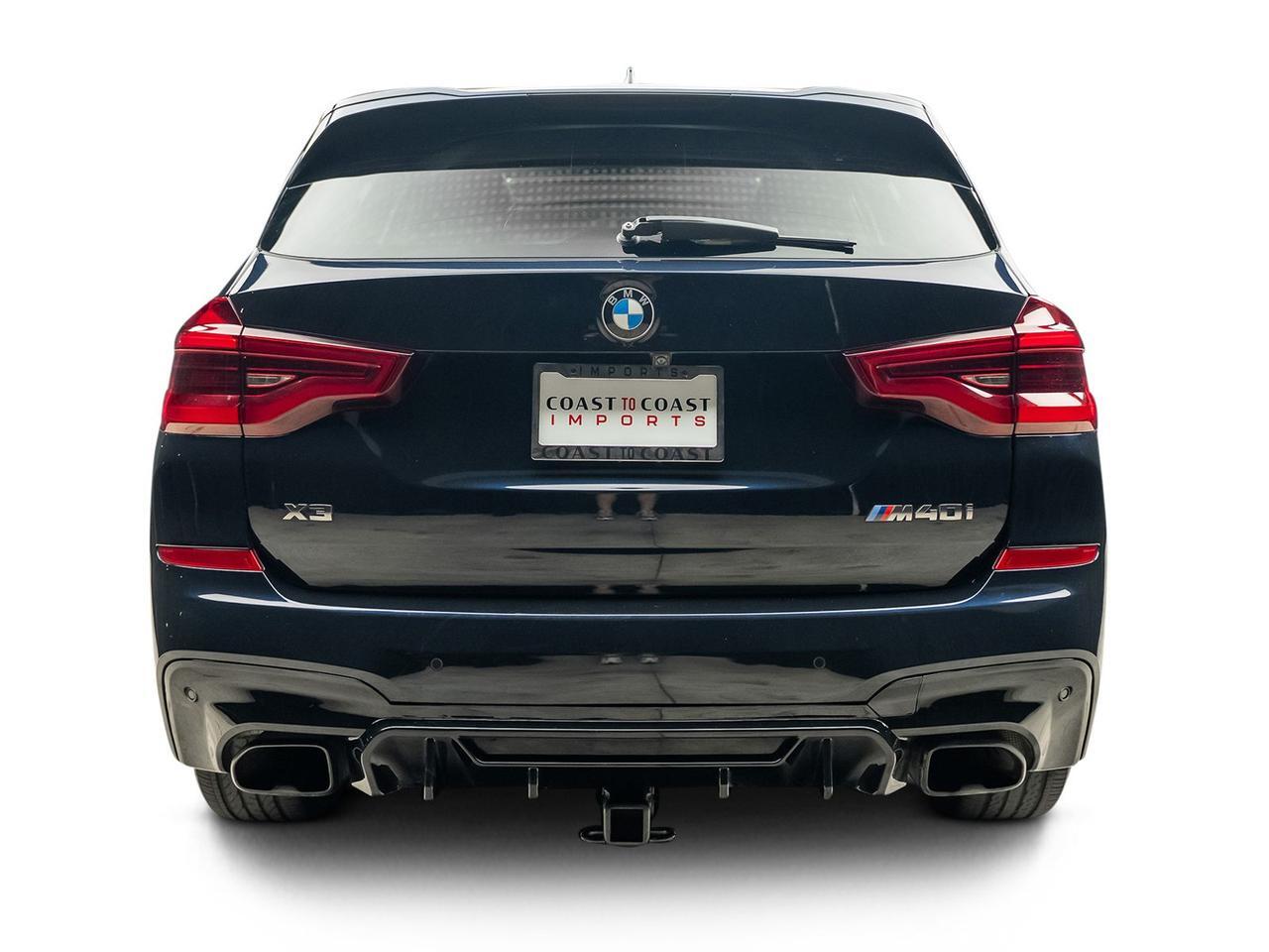 2021 BMW X3 M40i Ft Lauderdale FL