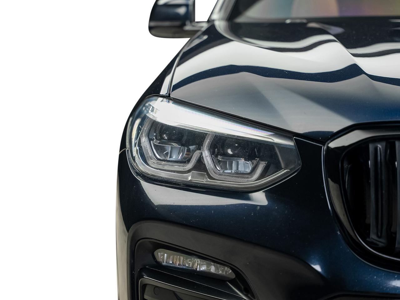 2021 BMW X3 M40i Ft Lauderdale FL