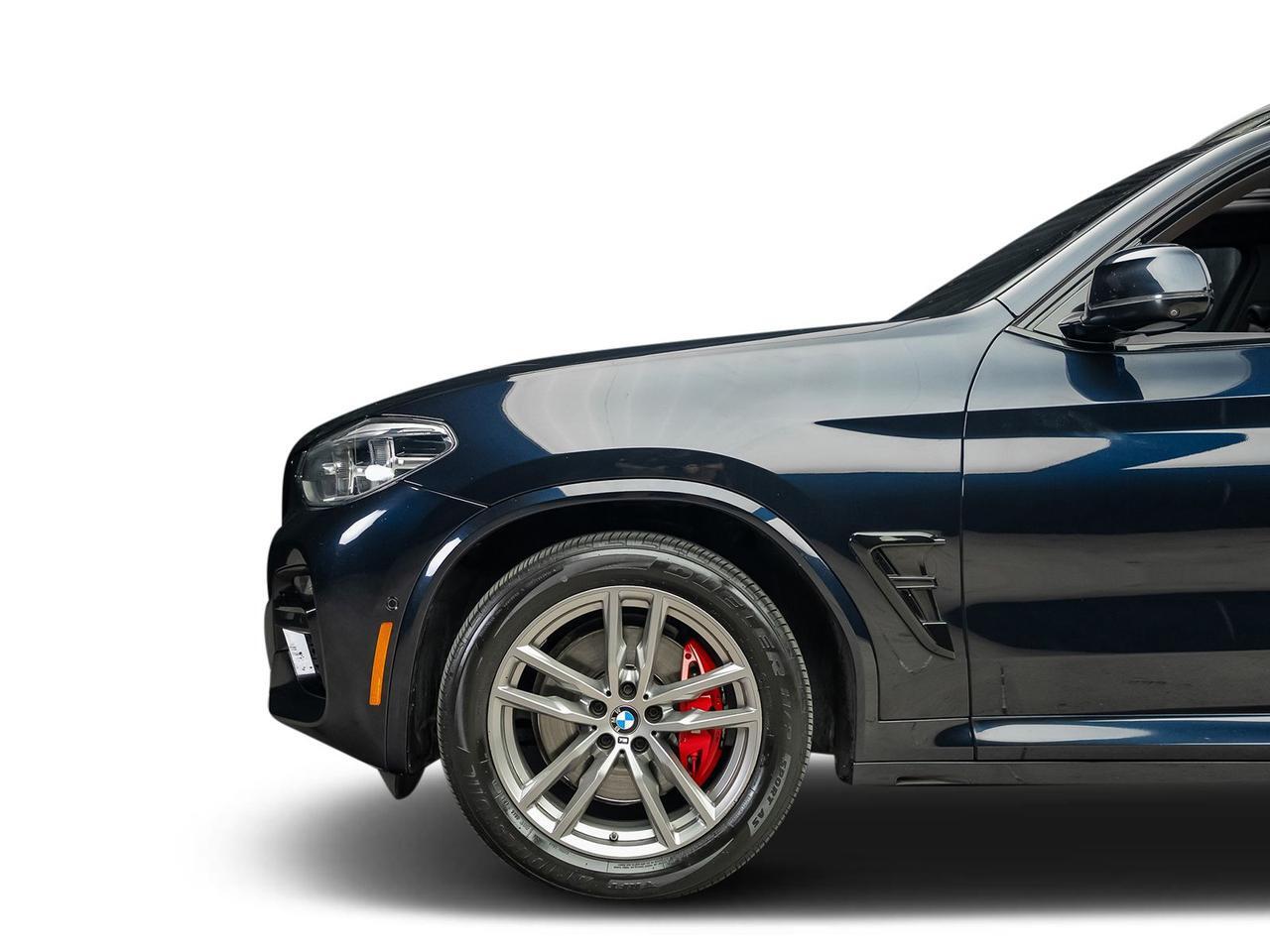 2021 BMW X3 M40i Ft Lauderdale FL