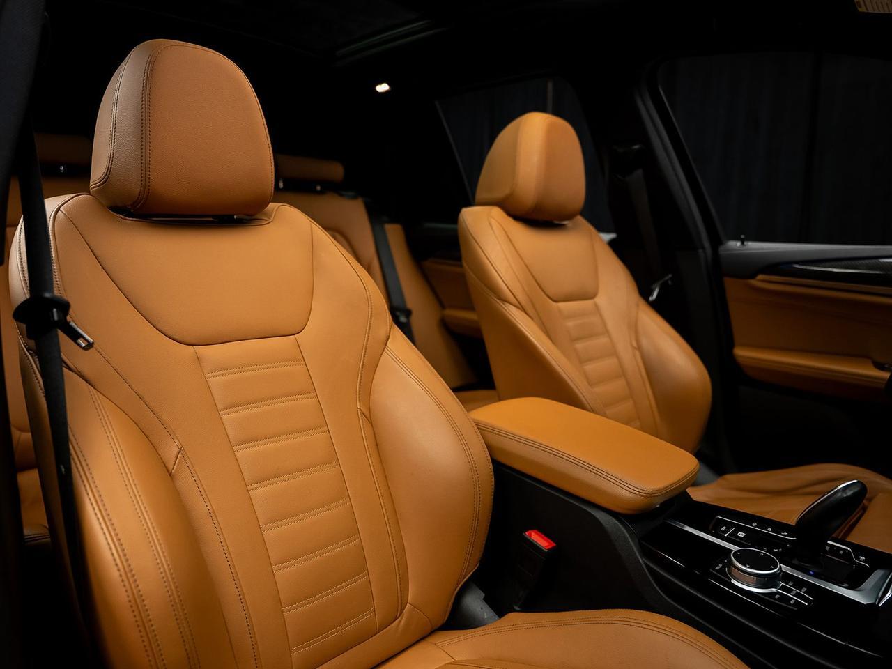 2021 BMW X3 M40i Ft Lauderdale FL