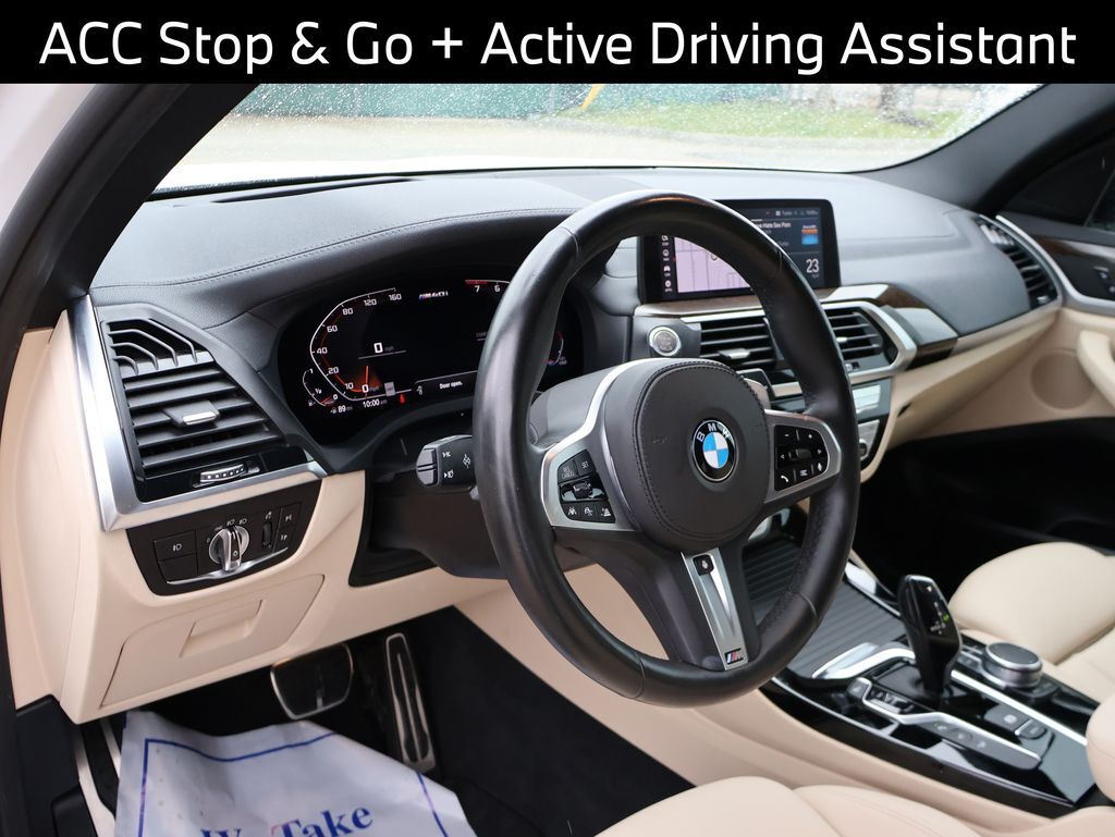 2021 BMW X3 M40i San Clemente CA