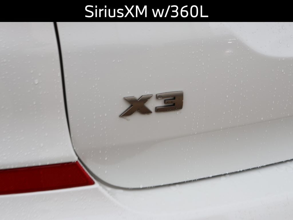 2021 BMW X3 M40i San Clemente CA