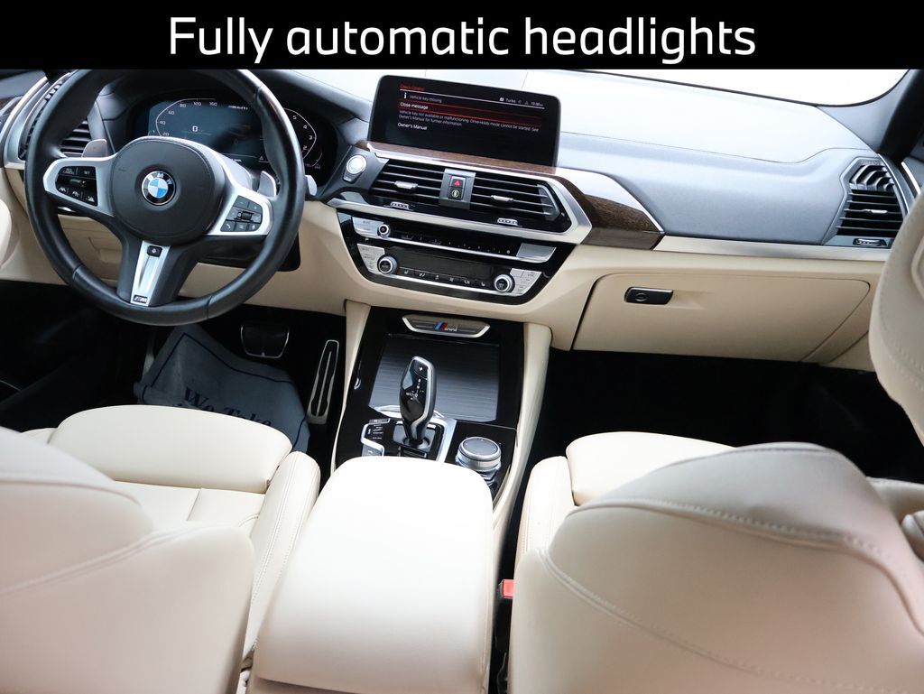 2021 BMW X3 M40i San Clemente CA