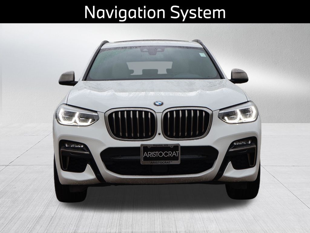 2021 BMW X3 M40i San Clemente CA