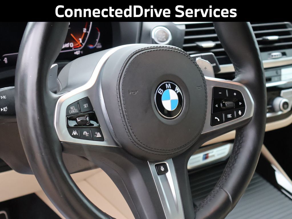 2021 BMW X3 M40i San Clemente CA