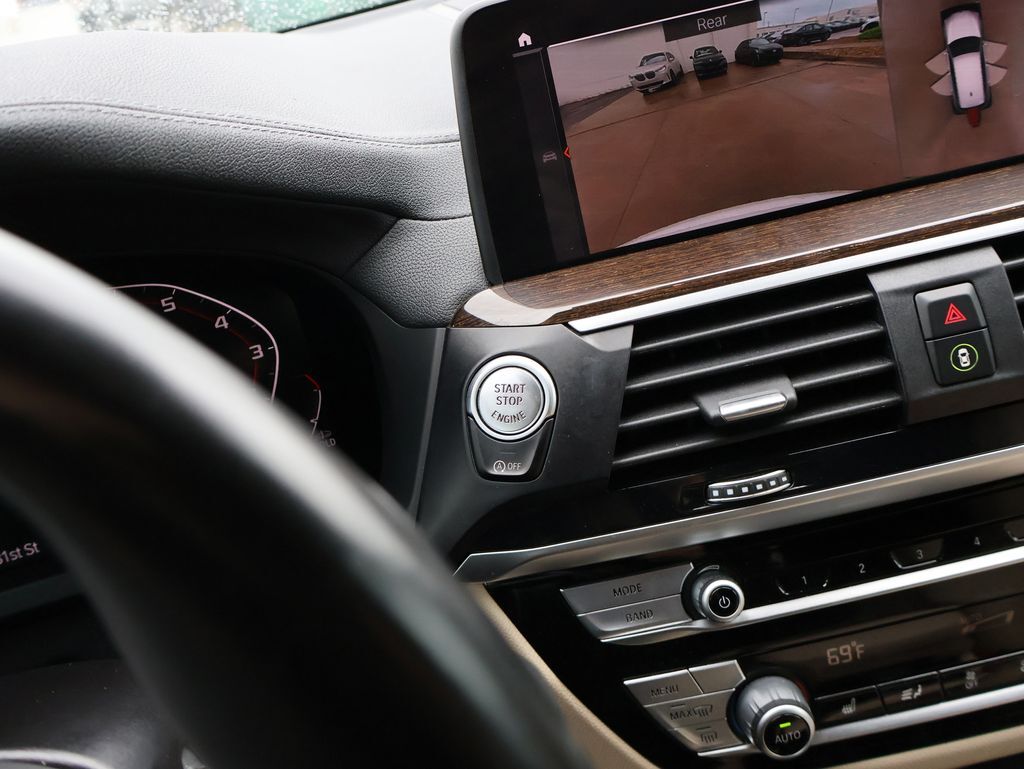 2021 BMW X3 M40i San Clemente CA