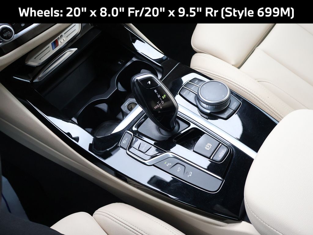 2021 BMW X3 M40i San Clemente CA