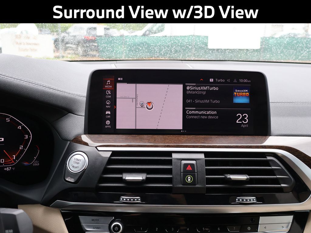 2021 BMW X3 M40i San Clemente CA