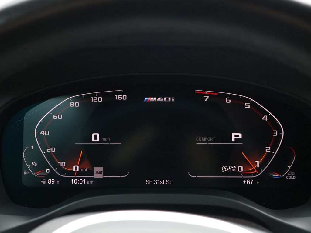 2021 BMW X3 M40i San Clemente CA