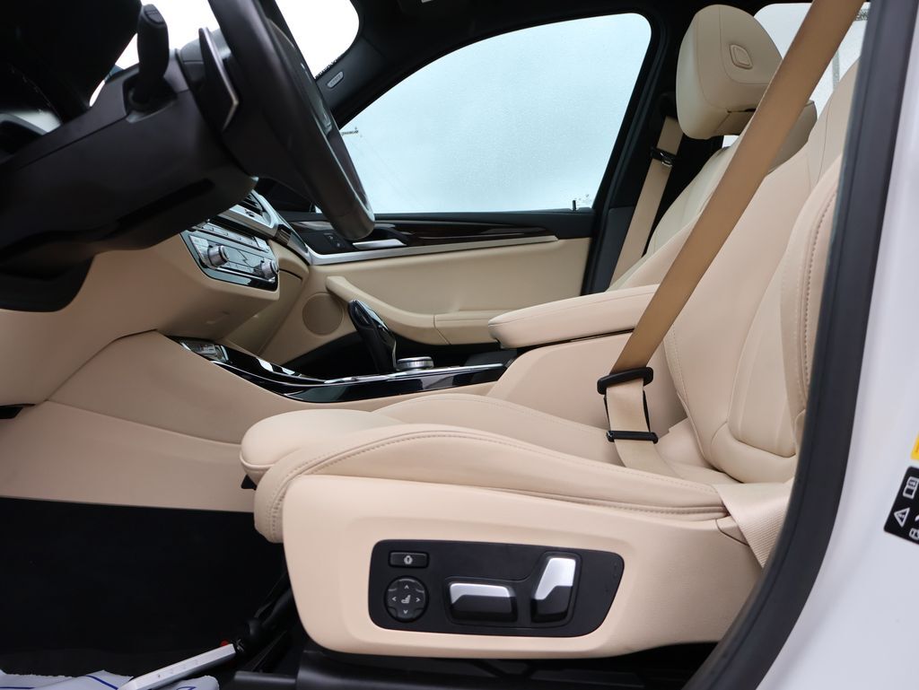 2021 BMW X3 M40i San Clemente CA