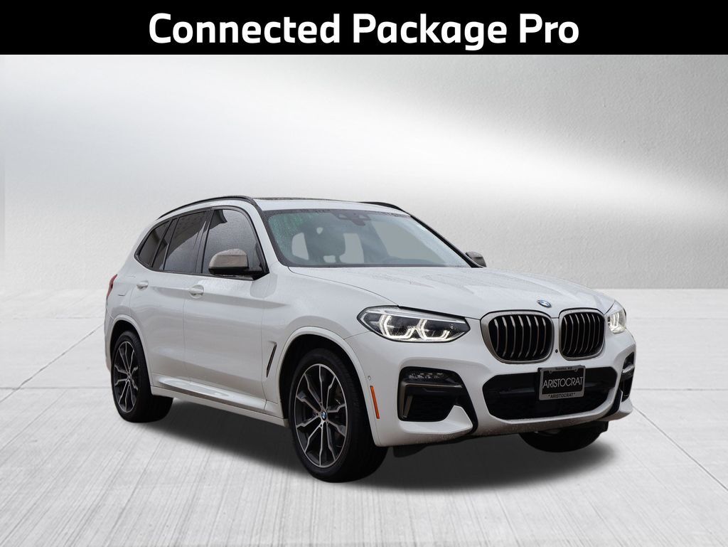 2021 BMW X3 M40i San Clemente CA