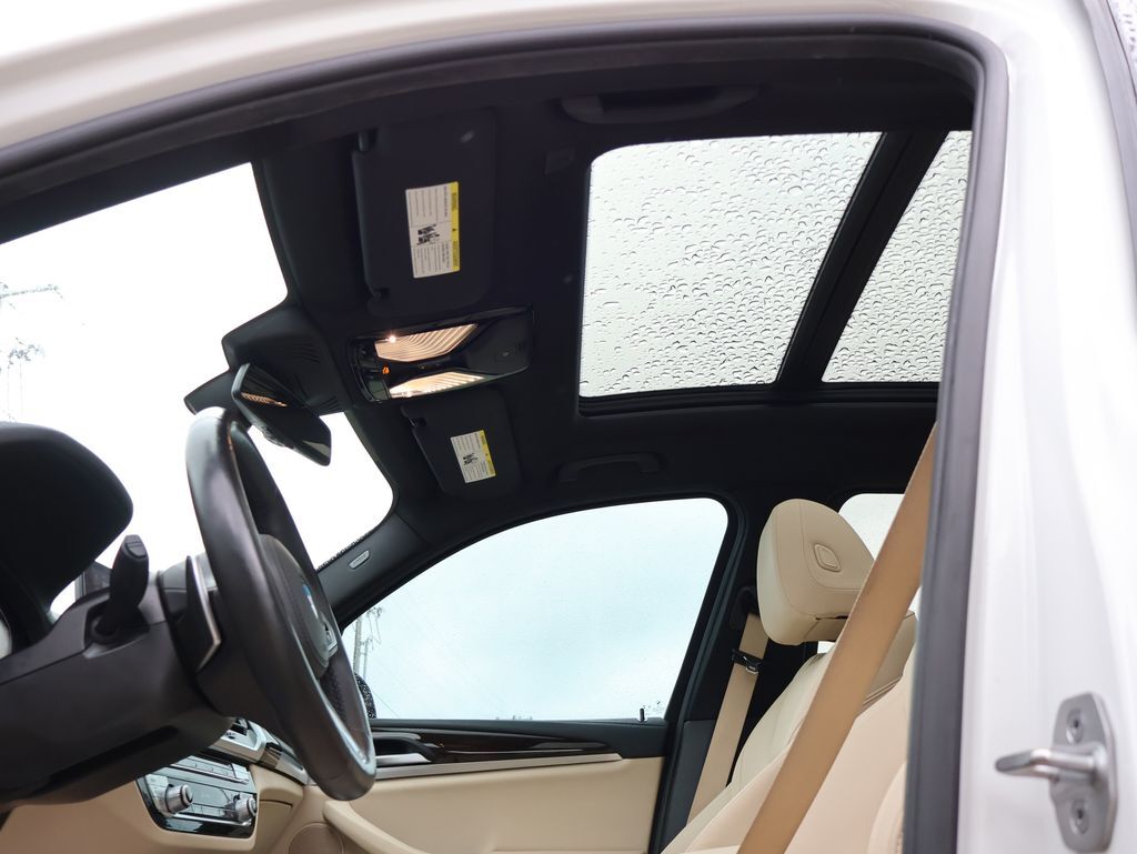 2021 BMW X3 M40i San Clemente CA