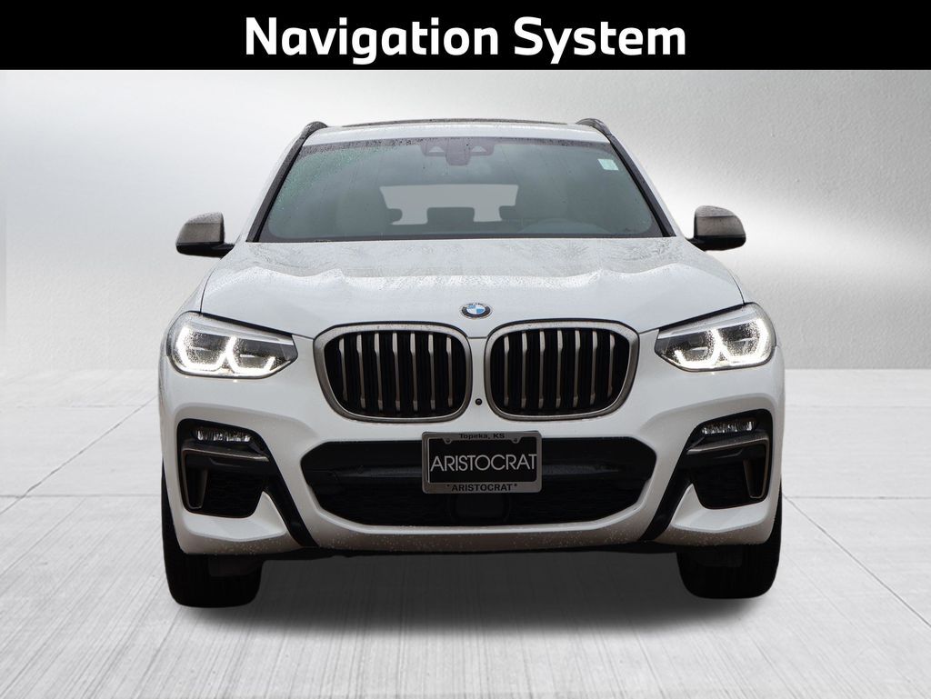 2021 BMW X3 M40i San Clemente CA