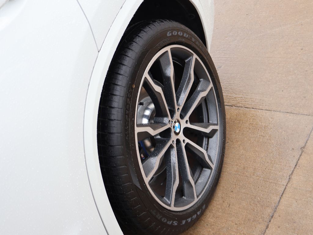 2021 BMW X3 M40i San Clemente CA