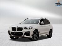2021 BMW X3 M40i