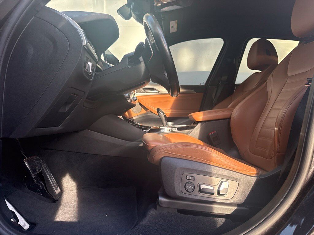 2021 BMW X3 M40i Portland OR