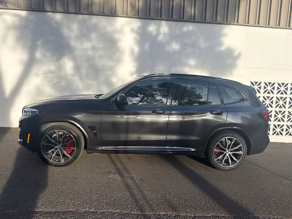 2021 BMW X3 M40i Portland OR