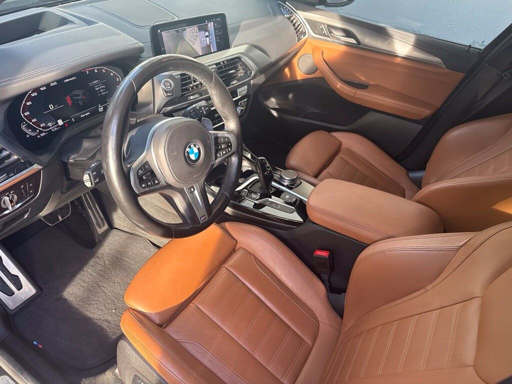 2021 BMW X3 M40i Portland OR