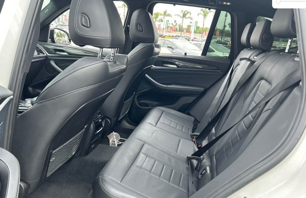 2021 BMW X3 M40i Portland OR