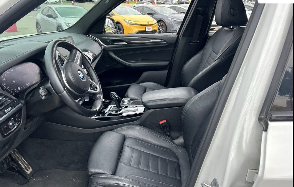 2021 BMW X3 M40i Portland OR
