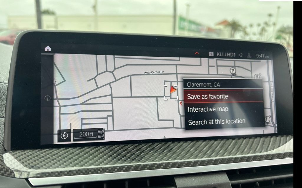 2021 BMW X3 M40i Portland OR