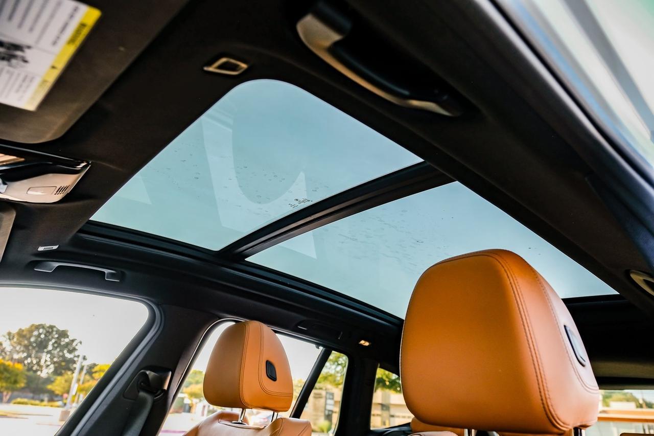 2021 BMW X3 M40i Richardson TX