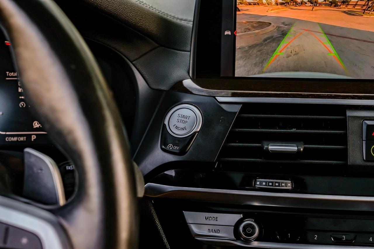 2021 BMW X3 M40i Richardson TX