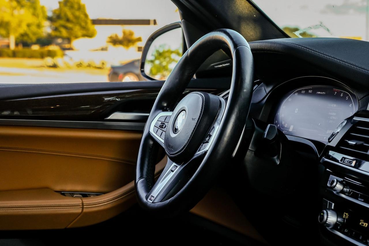 2021 BMW X3 M40i Richardson TX