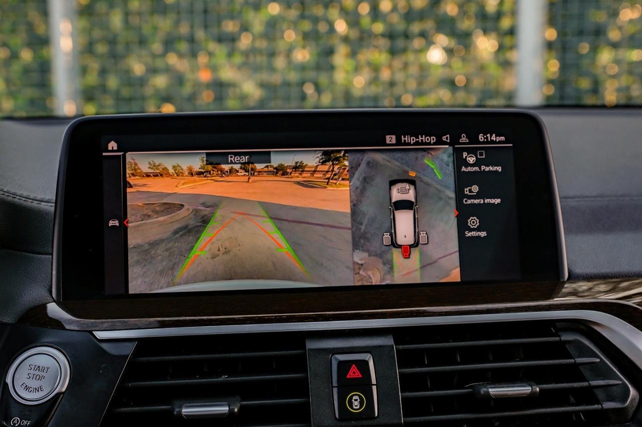 2021 BMW X3 M40i Richardson TX