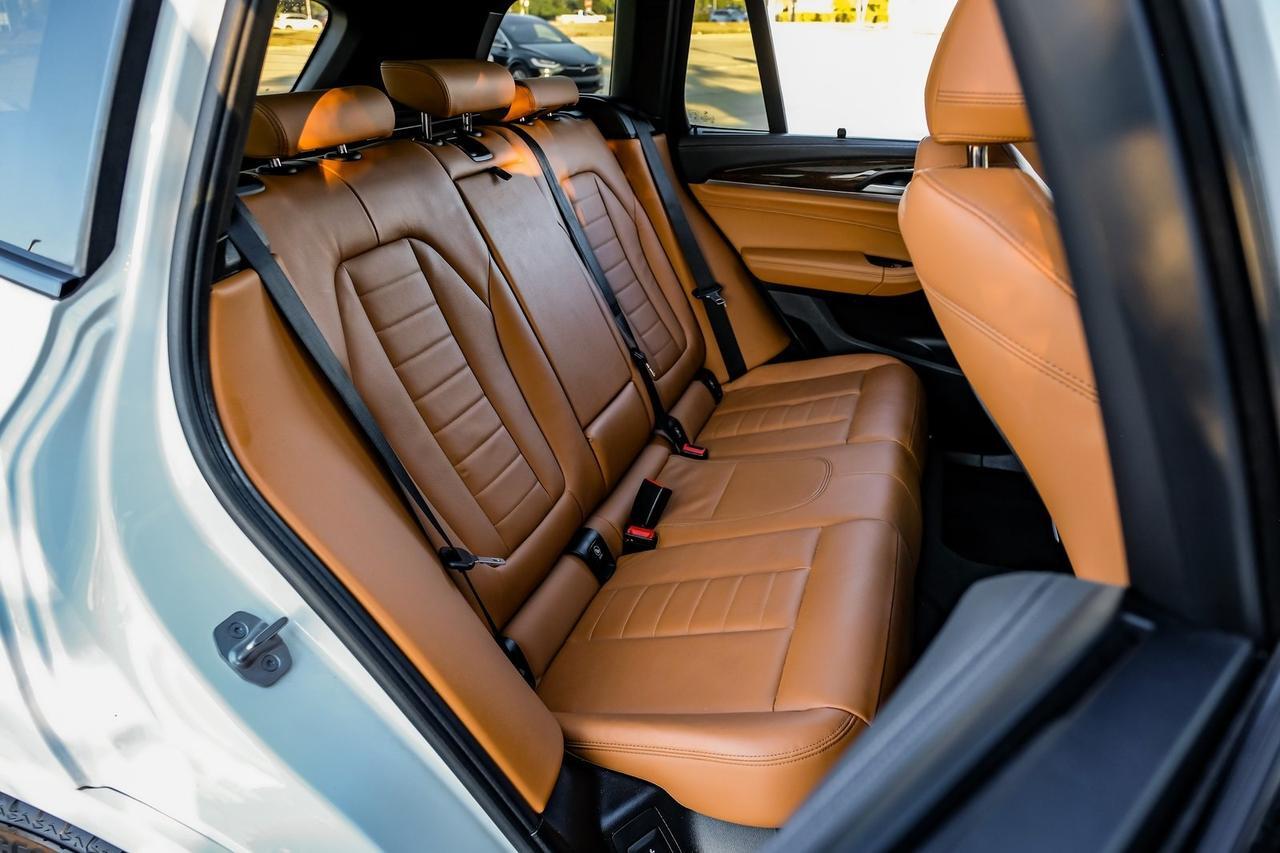 2021 BMW X3 M40i Richardson TX