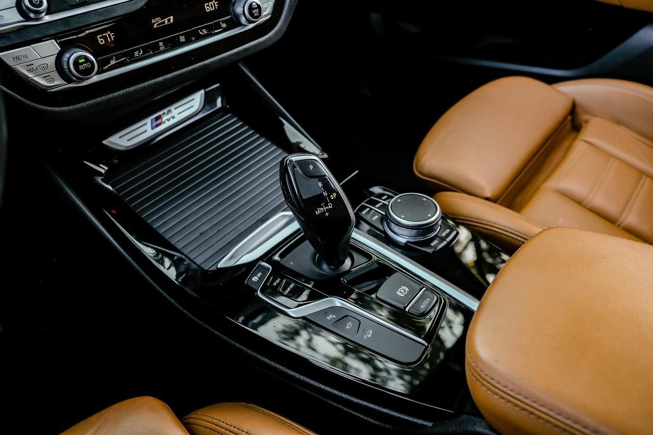 2021 BMW X3 M40i Richardson TX