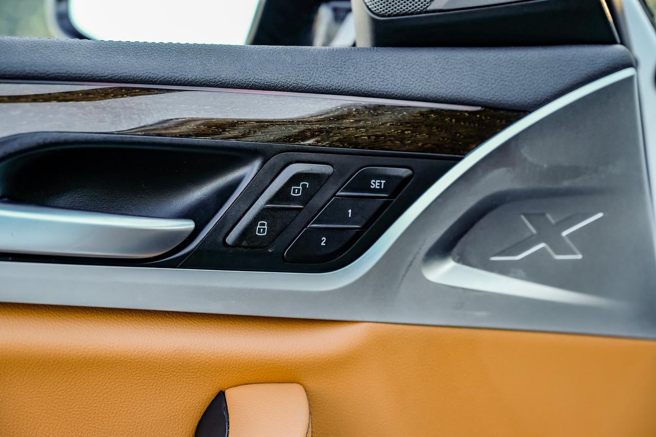 2021 BMW X3 M40i Richardson TX