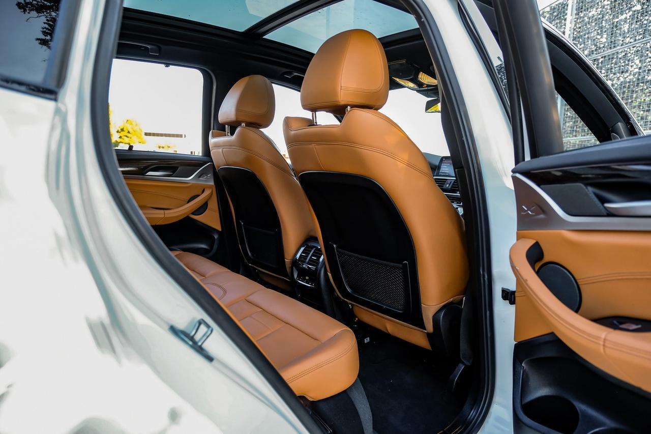 2021 BMW X3 M40i Richardson TX