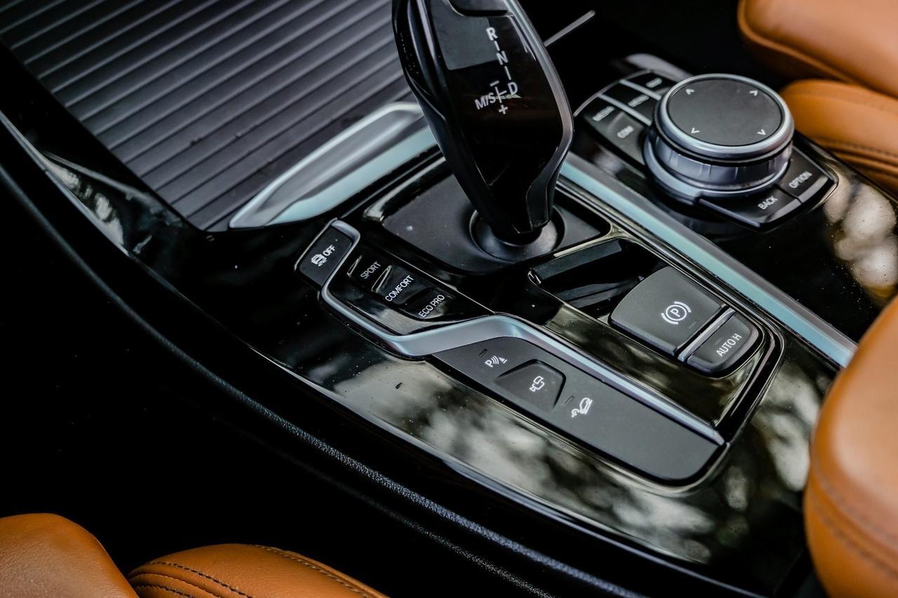 2021 BMW X3 M40i Richardson TX