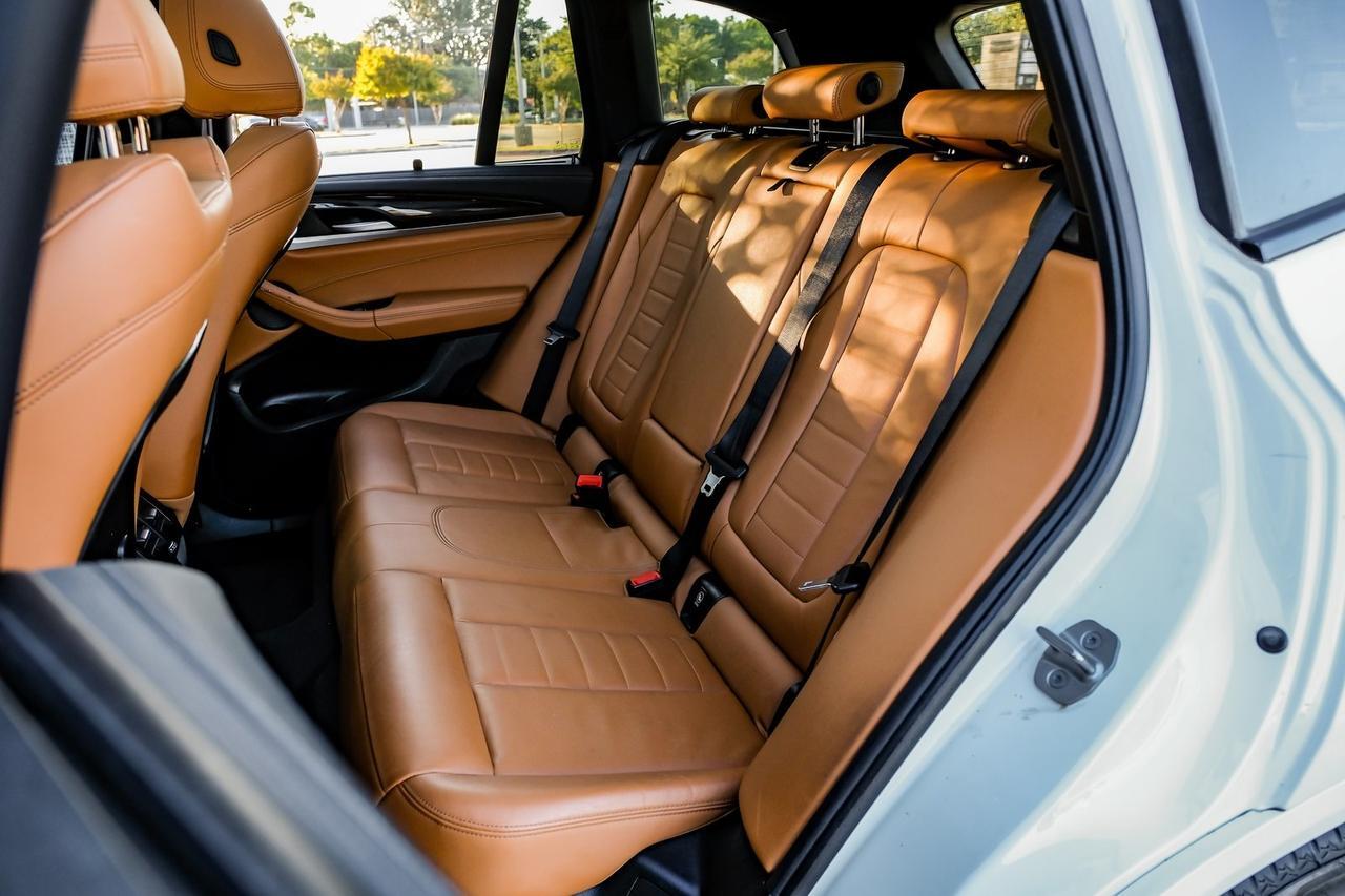 2021 BMW X3 M40i Richardson TX