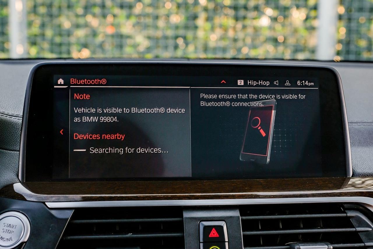 2021 BMW X3 M40i Richardson TX