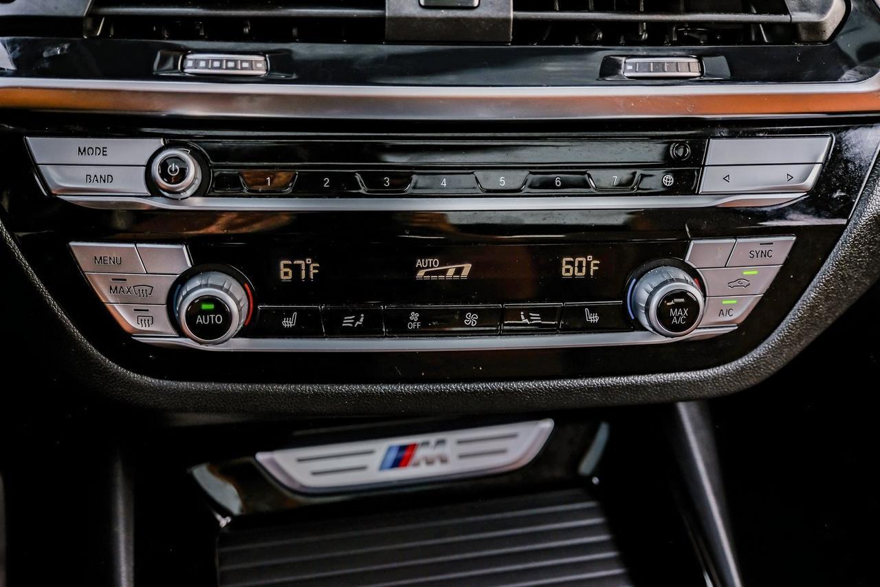 2021 BMW X3 M40i Richardson TX