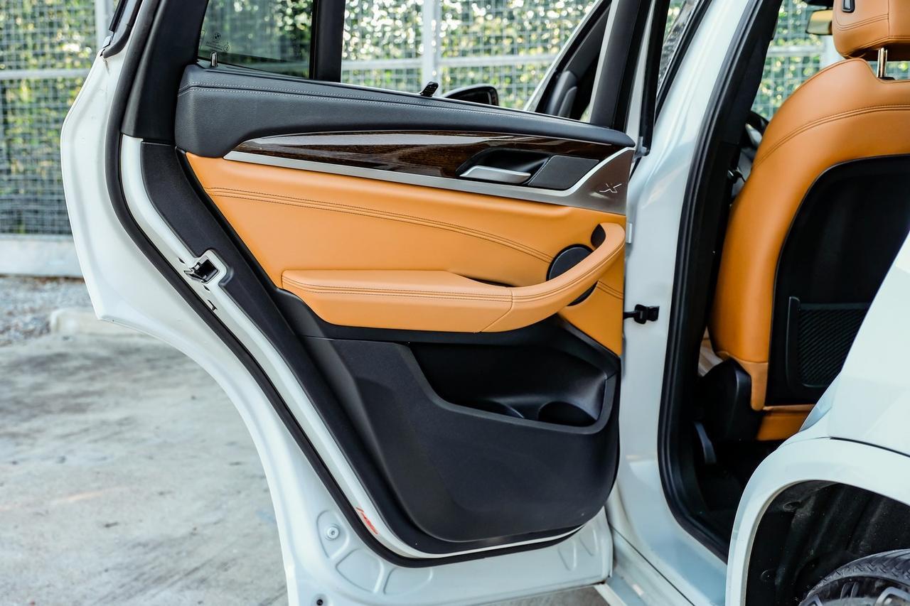 2021 BMW X3 M40i Richardson TX