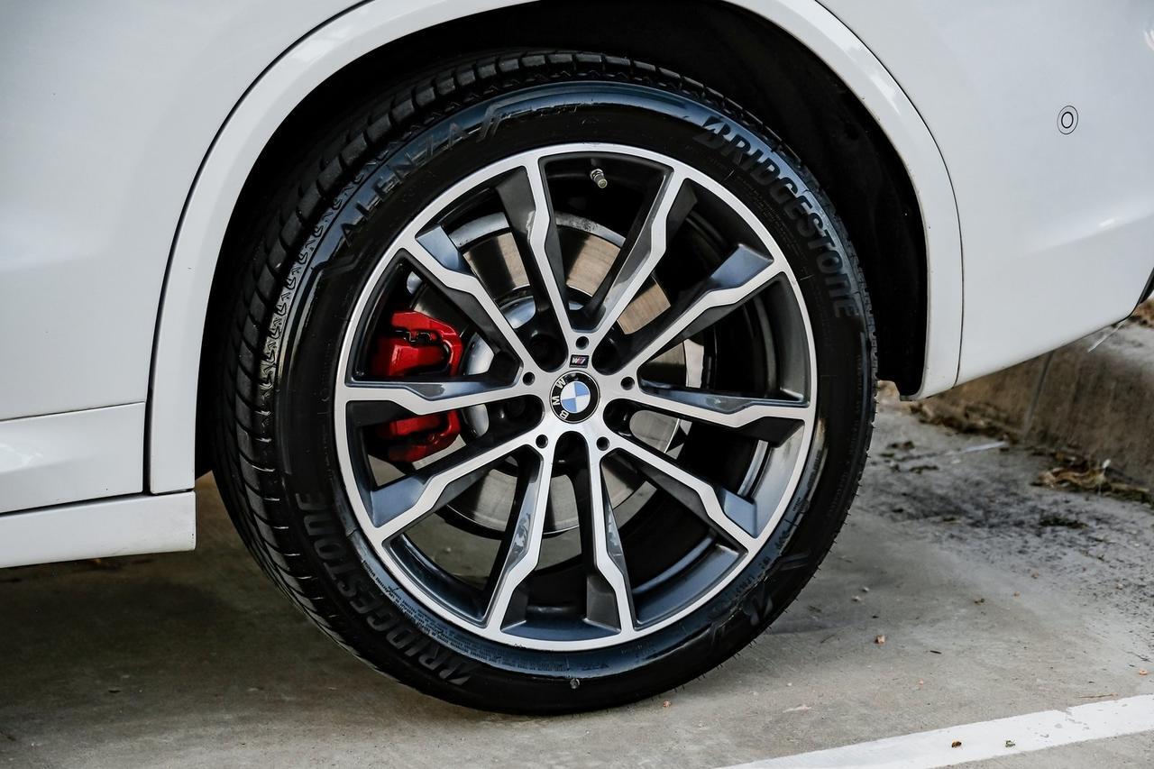 2021 BMW X3 M40i Richardson TX