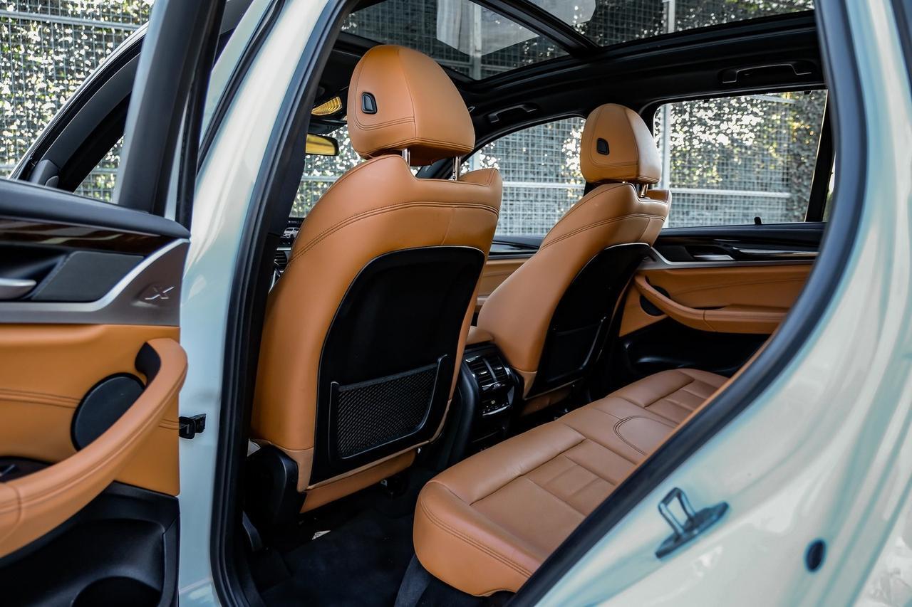 2021 BMW X3 M40i Richardson TX